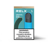 Relx Replacement Pod Single Pack