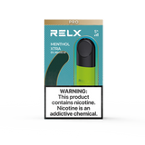 Relx Replacement Pod Single Pack