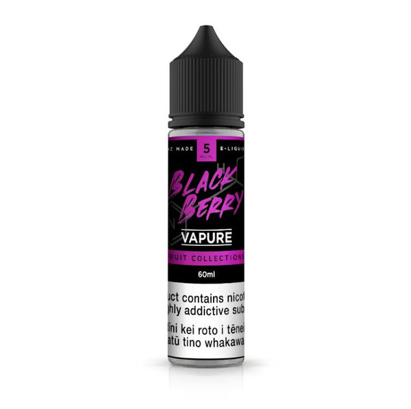 VAPURE Blackberry