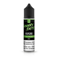 VAPURE Granny Smith Apple