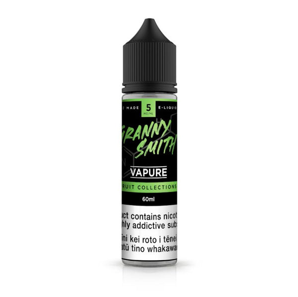 VAPURE Granny Smith Apple