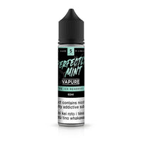 VAPURE Perfectly Mint