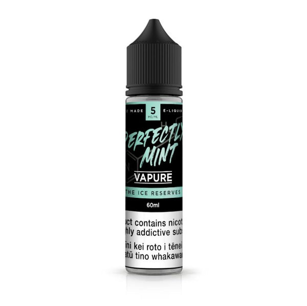 VAPURE Perfectly Mint