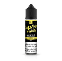 VAPURE Pineapple Punch