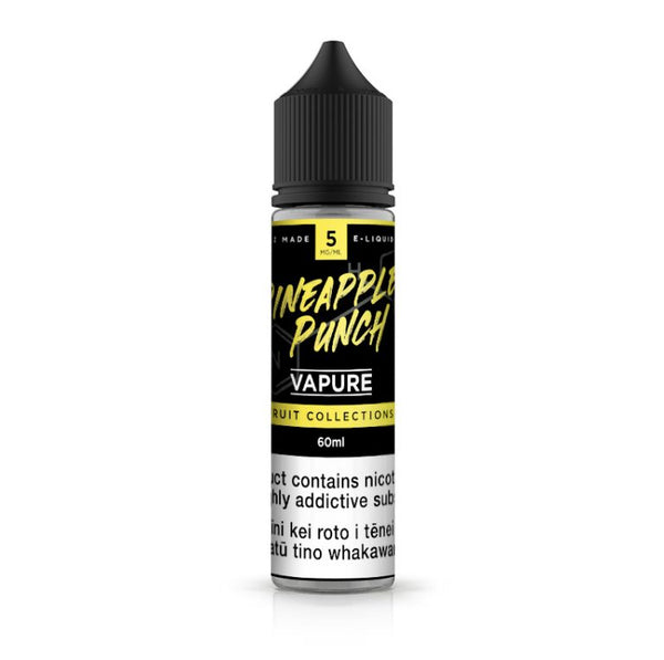 VAPURE Pineapple Punch