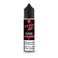 VAPURE Premium Red