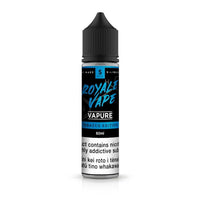 VAPURE Royale Vape