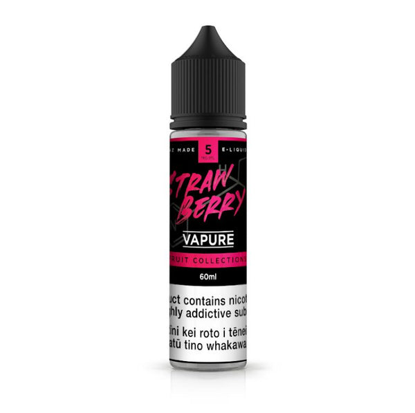 VAPURE Strawberry