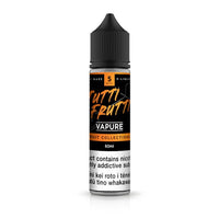 VAPURE Tutti Frutti