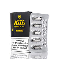 Replacement Coils for ASVAPE HITA Pod