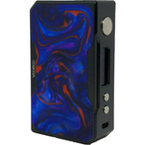 Voopoo Drag Black Frame Resin 157W box mod