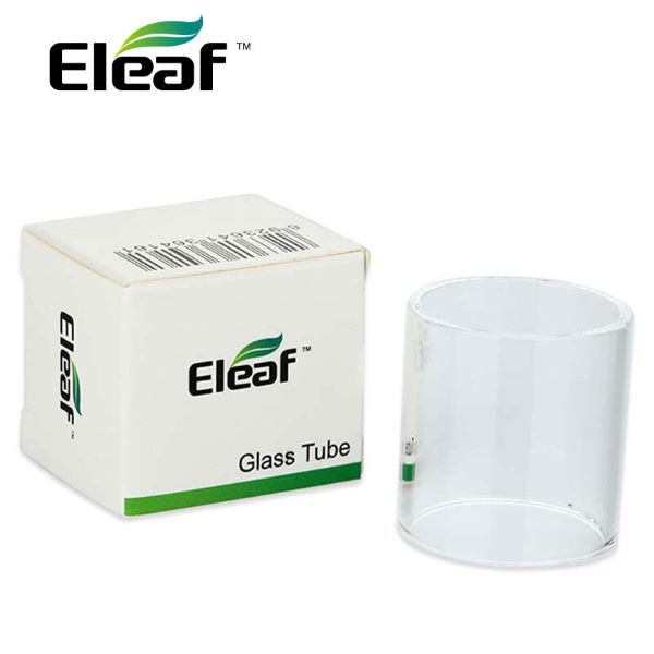 Eleaf Melo III Replacement Glass Tube