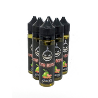 Bomb Bombz - God's Gift E-Liquid