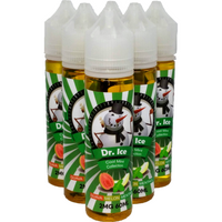 Dr.Ice Guava Melon E-Liquid