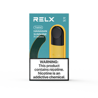 Relx Replacement Pod Single Pack