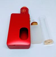 DotMod Mech Squonk mod + DotMod 24MM RDA