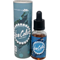 Steep Vapors Ice Cola E-Liquid 30ML