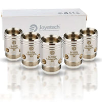 Joyetech EX Coil 5 Pack