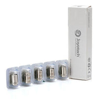 Joyetech Cubis Coil 5 Pack