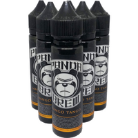 Cake Inc. Panda Brew Mango Tango E-liquid 60ML