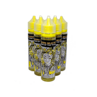 Clash of the Titan - Medusa E-Liquid