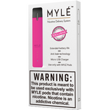 Myle Pod System Starter Kit