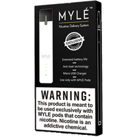 Myle Pod System Starter Kit