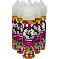 Dr.Ice Pom Berry E-Liquid