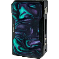 Voopoo Drag Black Frame Resin 157W box mod