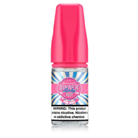 Dinner Lady Salts - Pink Wave