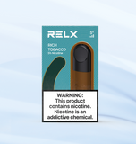 Relx Replacement Pod Single Pack