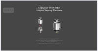 ASVAPE HITA Pod System