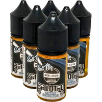 Mob Liquid Spilotro Salt Nic E-Liquid 30ML