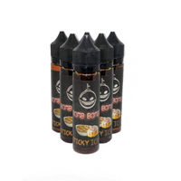 Bomb Bombz - Sticky Icky E-Liquid