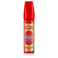 Dinner Lady - Sweet Fusion Ice