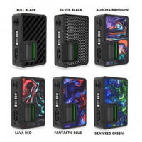 Vandy Vape Pulse 80W Squonk Mod