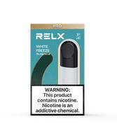 Relx Replacement Pod Single Pack