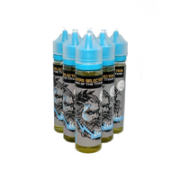 Clash of the Titan - Zeus E-liquid