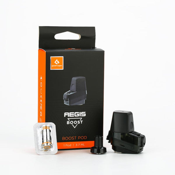 GeekVape Aegis Boost Replacement Pod 1 pack