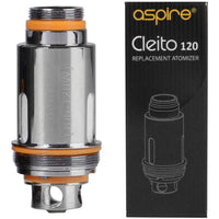 Aspire Cleito 120 Coil 0.16 ohm