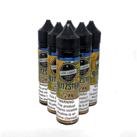 Mob Liquid Blitzsten E-Liquid