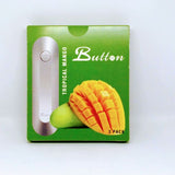 Button Disposable Pod System