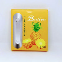 Button Disposable Pod System