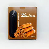 Button Disposable Pod System