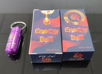 F.E Lab Energy Ball