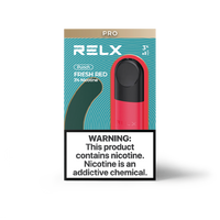 Relx Replacement Pod Single Pack