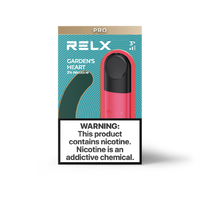 Relx Replacement Pod Single Pack