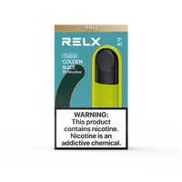 Relx Replacement Pod Single Pack