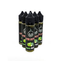 Bomb Bombz - Green Crack E-Liquid