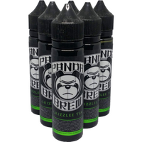 Cake Inc. Panda Brew Grizzlee Tea E-liquid 60ML